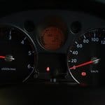 T31エクストレイル修理｜スピードメーター不点灯の修理事例
