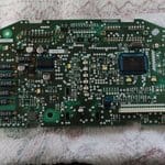 DA63Tメーター修理｜キャリイトラックのスピードメーター不調