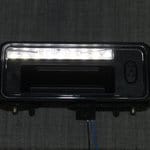 ステップワゴンライセンスランプ加工｜RC5オデッセイ共通作業