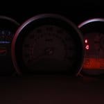 ティーダメーター修理｜スピードメーター不点灯の修理事例