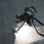 ズーマー LEDバルブ修理｜634 LEDバルブ不良の修理事例