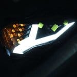 アヴェンタドールポジション修理｜配線調査と修理事例