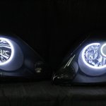 MR-Sライト加工｜インナーブラックとリング施工事例